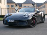 Porsche 992 Carrera 3.0 4S Cabriolet OPF*BOSE*APPROVED