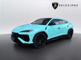 Lamborghini Urus 4.0 V8 PHEV SE - Lamborghini Urus mit Hybrid-Antrieb