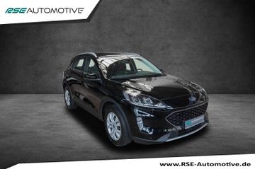 Bild 3 Ford Kuga Cool & Connect Navi BT AHK 1,6T