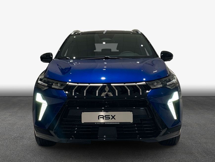 Mitsubishi ASX 1.6 Hybrid INTRO EDITION 69 kW, 5-türig imagem 3