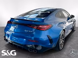 Mercedes-Benz CLE 53 AMG 4M Coupé AMG Burmester 360° HeadUp - Mercedes CLE 53 AMG mit Schiebedach