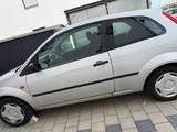 Ford Fiesta 1.3 44 kW - - Ford Fiesta aus 2005: 1.3