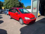 Ford Galaxy 1.9 TDI Klima-E Fenster-6 Sitze - Ford Galaxy: 1.9