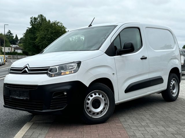 Citroën Berlingo Kasten Worker M/L1 Klima TopZustand