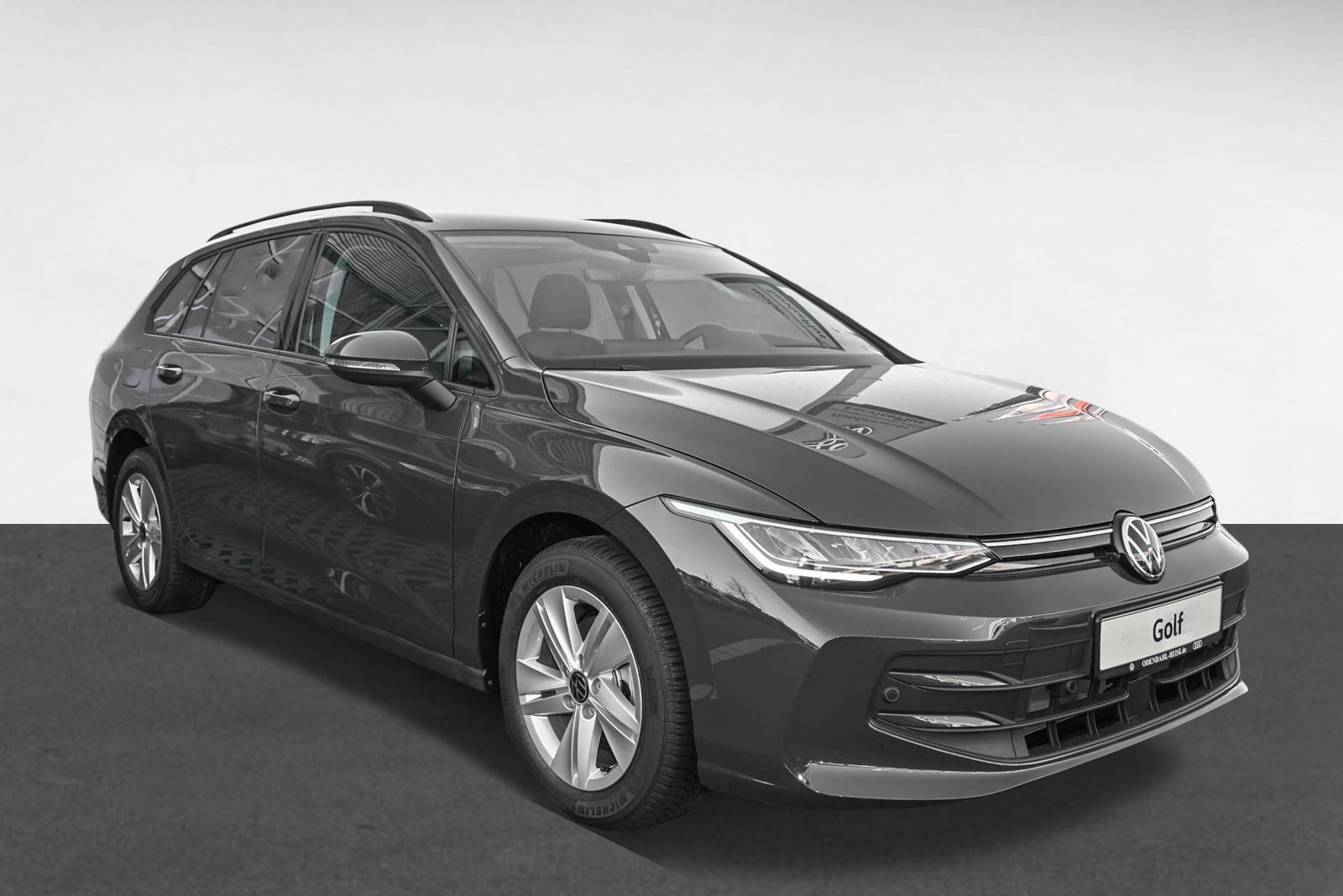 Volkswagen Golf Variant Life 1,5 l TSI OPF 85 kW (116 PS) 6 imagem 2
