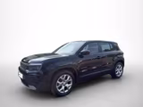 Jeep Avenger Altitude 100 PS *Allwetter*SHZ*CarPlay* - schwarze Jeep Avenger