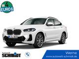 BMW X4 xDrive30d M Sport + GARANTIE-bis-11.2030 - BMW X4 in Hamm