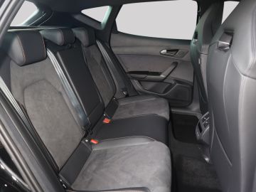 Cupra Formentor VZ 2.0 TSI 4Drive DSG AHK Pano Kamera