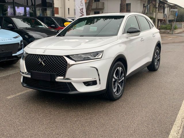 DS Automobiles Ds DS 7 DS 7 Crossback *PROMO* BlueHDi 130 So Ch