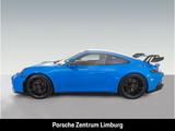 Porsche 992 911 GT3 Clubsport Carbon-Dach Liftsystem-VA - : Blau, Alcantara, mit Klimaanlage