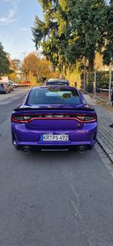 Dodge Charger Scat Pack Widebody 2023 LAST CALL  - Dodge Charger: Scat Pack