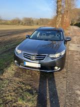 Honda Accord Tourer Elegance 50 Jahre Edition - Honda Accord: Tourer