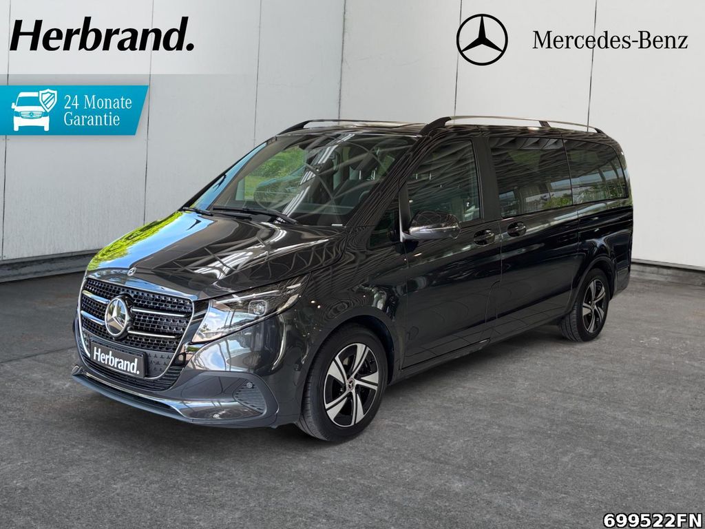 Image of Mercedes-Benz V 300