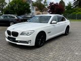 BMW 730 Baureihe 7 730d