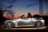 Nissan 350Z ROADSTER Premium Pack  - Giacuzzo - Nissan 350Z: Pack