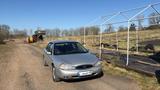 Ford Mondeo 2.5 V6 Ghia Auto Ghia - gebrauchte Ford Mondeo aus dem Jahr 2000