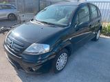 Citroën CITROEN C3-KLIMAANLAGE-ELEKTRISCHE FENSTER... - Citroën C3 aus 2008 mit Benzin-Antrieb: Kleinwagen