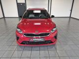 Kia Ceed 1.5 T-GDI  GT Line|Navi|LED|CarPlay - rote Kia cee'd Sportswagon
