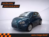 Fiat 500e Icon 42kWh Kamera/CCS/Carplay/Tempomat - Fiat 500e Gebrauchtwagen