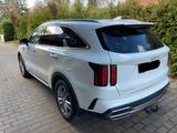 Kia Sorento 2.2 CRDi AWD Platinum DCT8 Platinum - gebrauchte Kia Sorento aus dem Jahr 2023