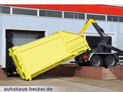 Iveco X-Way AD300X50Z/P HR OFF Abrollkipper P20A