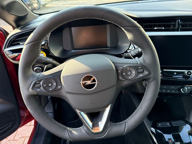 Corsa GS 1.2 Turbo APPLE/ANDROID LHZ SHZ ALLWETT