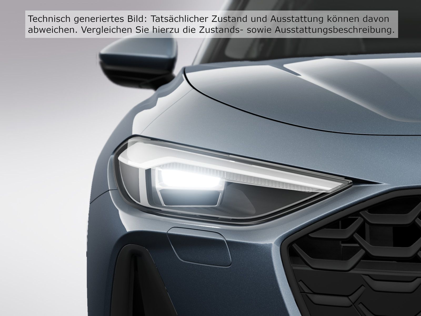 Audi A5 - Bild 5