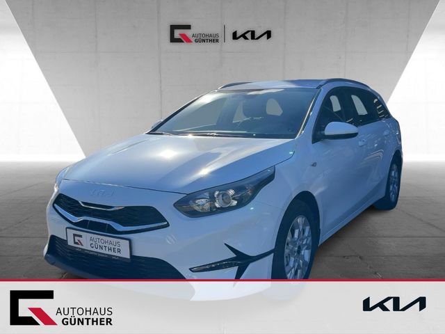 Kia Ceed_sw Sportswagon Vision 1.0T (NAV) Kamera