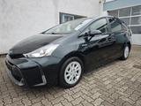 Toyota Prius+ 1.8-l-VVT-i Executive Leder 7 Sitzer Navi - mit Hybrid-Antrieb: Taxi, Kleinbus