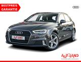 Audi A3 Sportback 1.0 TFSI LED Navi Tempomat PDC USB - Audi: Us
