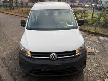 Volkswagen Caddy - 5
