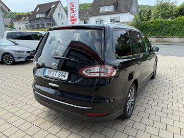 Ford Galaxy 2.0D AWD Titanium 360 Kamera SHZ AHK 7S