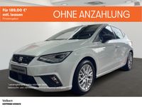 Seat Ibiza - Vorschau Bild 1