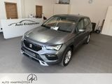 Seat Ateca 2.0 TDI Style (EURO 6d)/Garantie Navi/Auto - Seat Ateca aus 2024