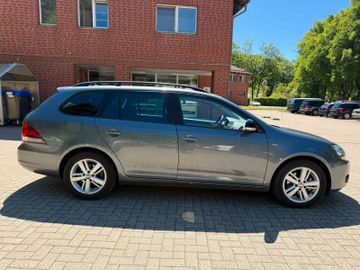 Volkswagen Golf - 7
