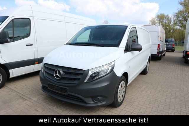 Mercedes-Benz Vito Kas,CDI/BT RWD lang/R,kamera LED Scheinwer