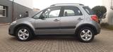 Suzuki SX4 Club Diesel - gebrauchte Suzuki SX4 aus dem Jahr 2011