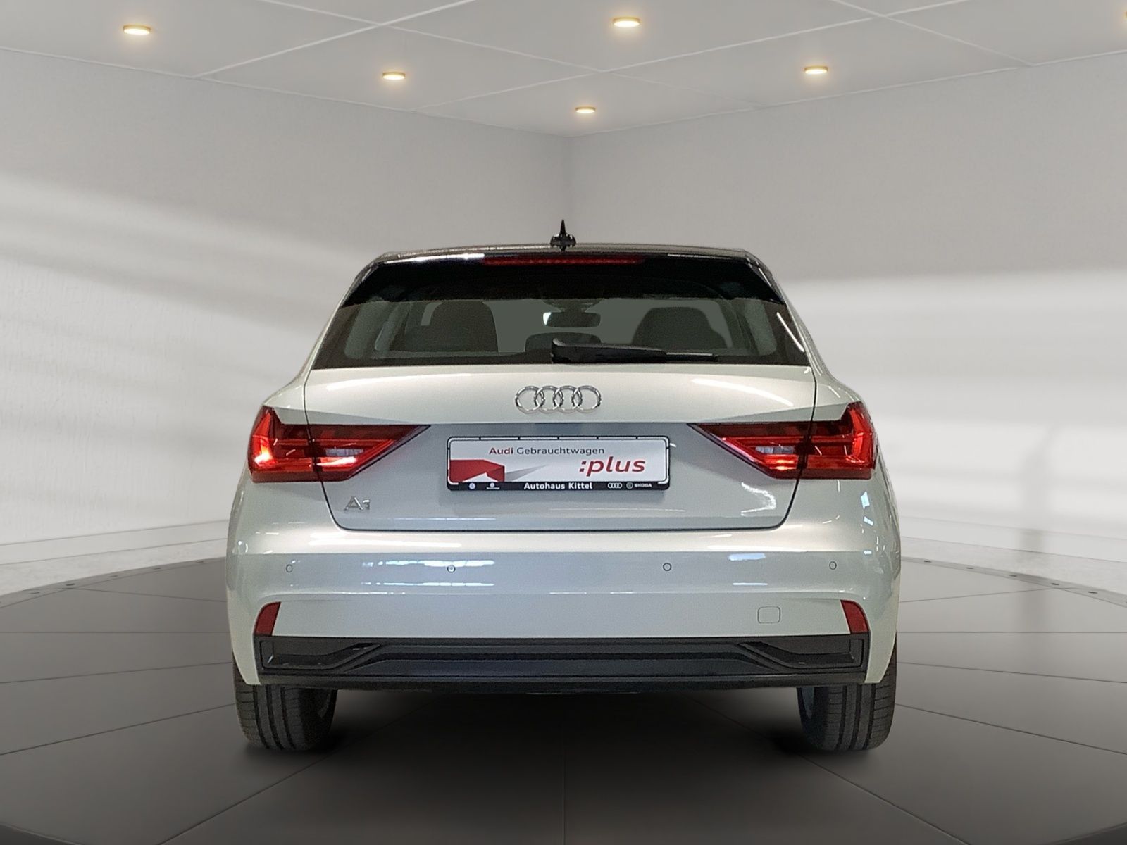 A1 Sportback advanced 25 TFSI,Navi Plus,PDC Plus