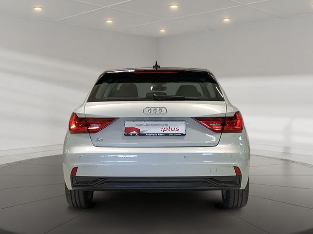 A1 Sportback advanced 25 TFSI 70(95 ) kW(PS) Sch