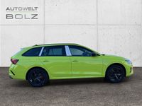 Skoda Octavia - Vorschau Bild 8