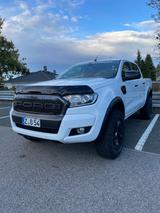 Ford Ranger - Ford Ranger: Automatik