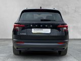 Skoda Karoq Drive 125 1.5 TSI DSG KESSY+LED+SHZ+KAMERA - Skoda Karoq: Drive
