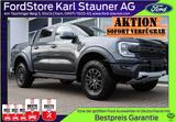 Ford Ranger Raptor DOKA 4x4 Raptor-Paket 3,99% FIN* - Ford Raptor