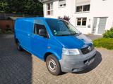Volkswagen T5 Transporter Camper Teilausbau - VW T5 Gebrauchtwagen in Bielefeld