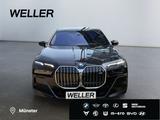 BMW M760 e xDr *Matrix*Pano*Massage*Inno*HUD*B&W*StH - BMW M-Modelle