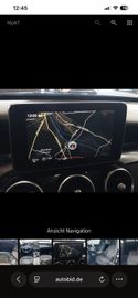 Mercedes C 220 - 8