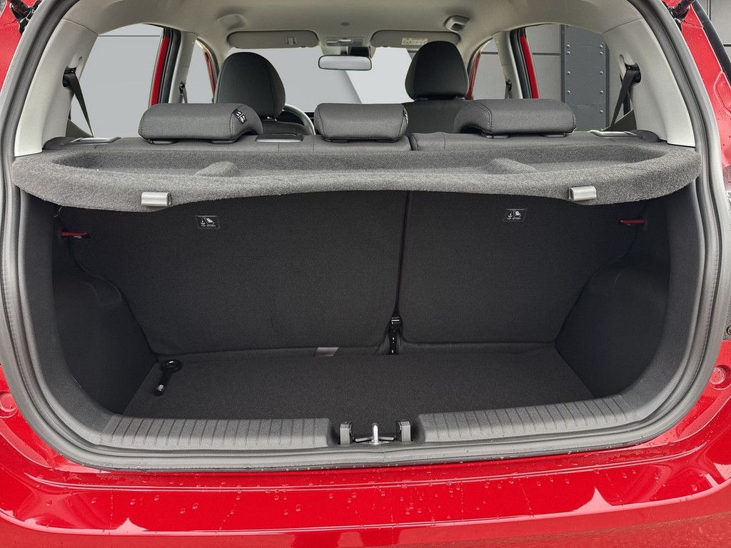 Hyundai i10 – Bild 9