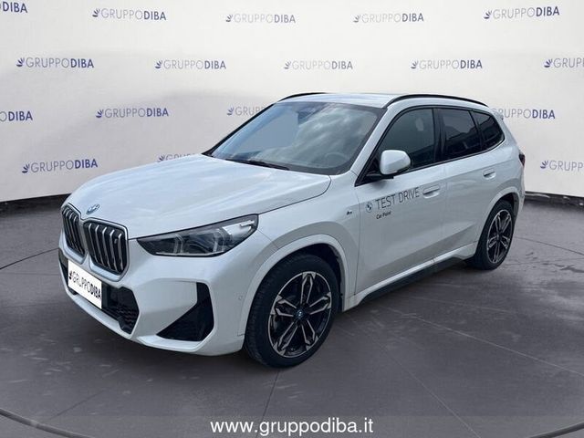 Другие BMW iX1 X1 U11 xdrive 30 MSport