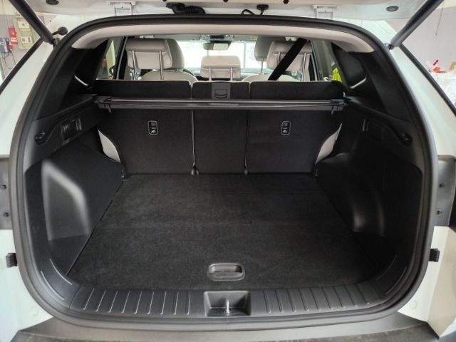 Fahrzeugabbildung Hyundai Tucson FL PHEV (MY25) 1.6 T-GDi (252 PS) 4WD Pri
