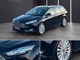 Ford Focus Titanium"Garantie-TÜV/ServiceNEU"2.Hand - Ford Focus: Se